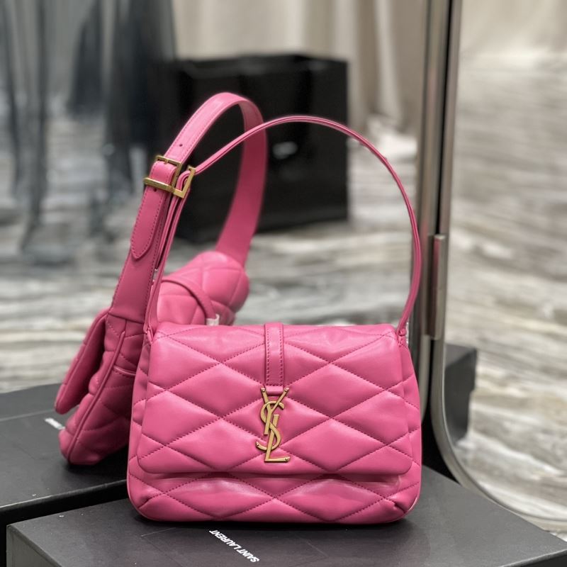 Y*L top handle bags